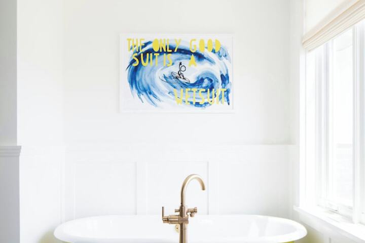 Lido House Autograph Collection