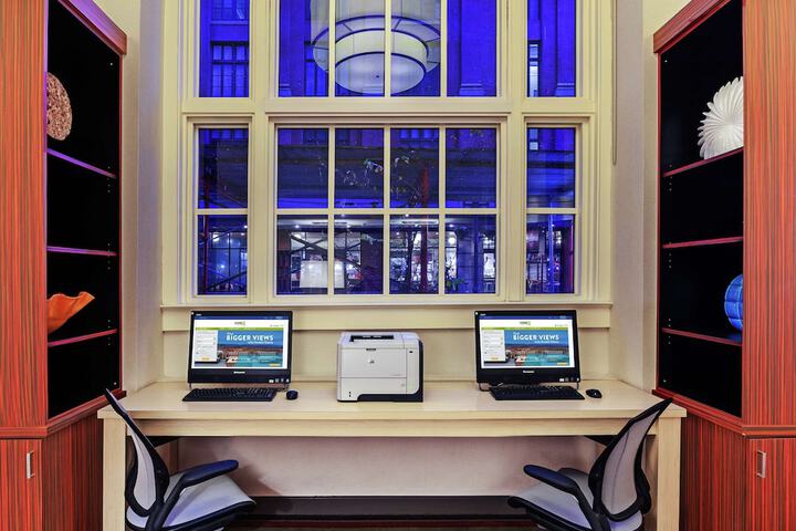 Business Center 30 of 30