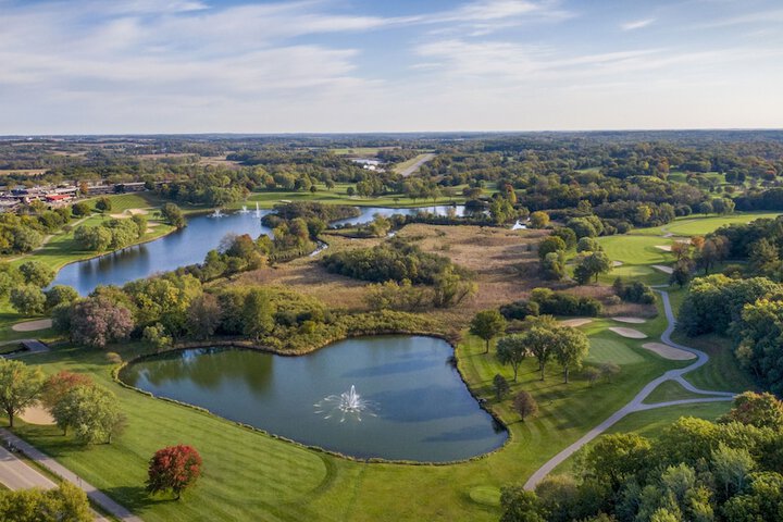 Grand Geneva Resort & Spa