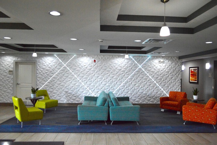 Hotel Interior 15 of 54
