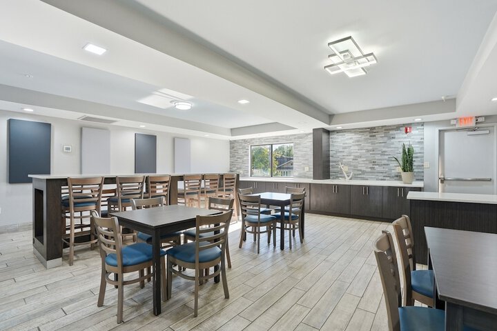 Admirals Inn on Tybee Island