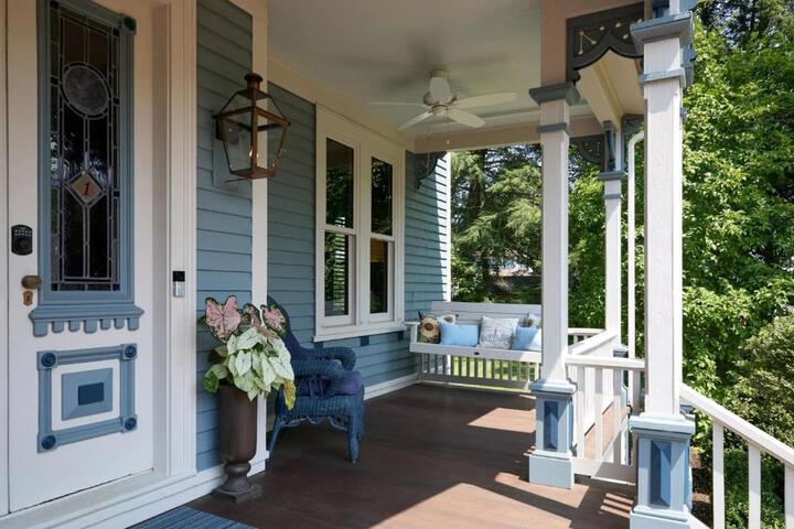 The Kent Collection - The Victorian