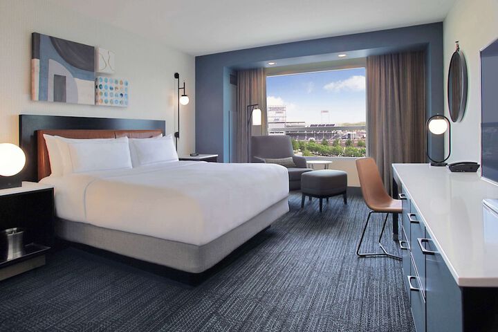 Hilton Omaha