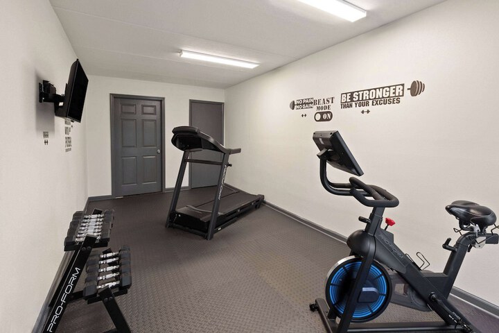 Health and Fitness 30 of 30