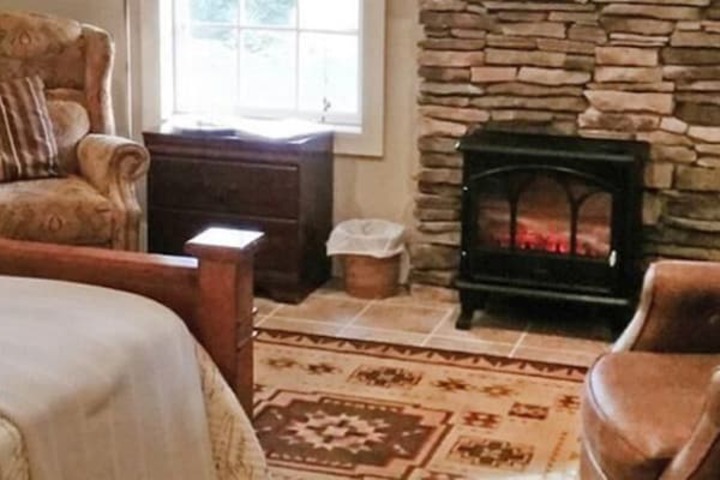 Inn at Stony Creek