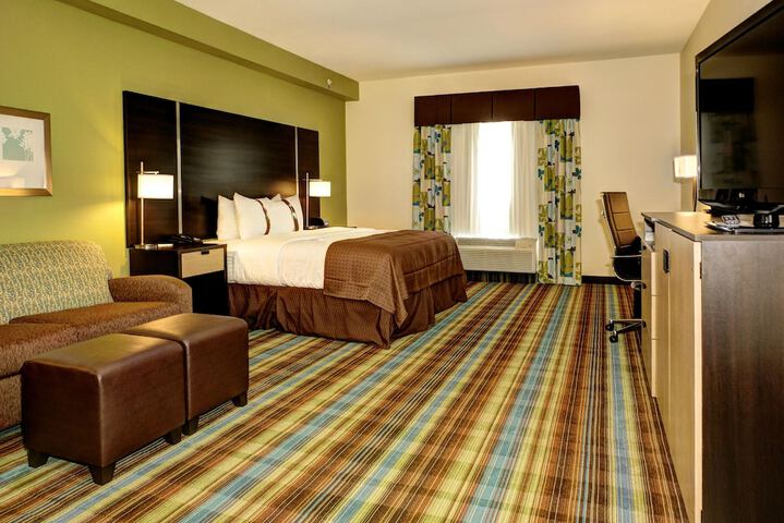 Holiday Inn Christiansburg Blacksburg by IHG