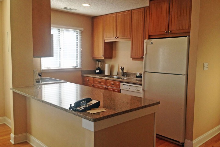 Kiawah Island Golf Resort - Villas