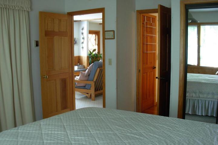 Alaska Chalet Bed & Breakfast