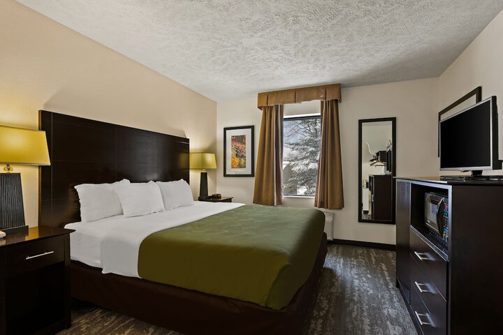 Quality Inn Traverse City