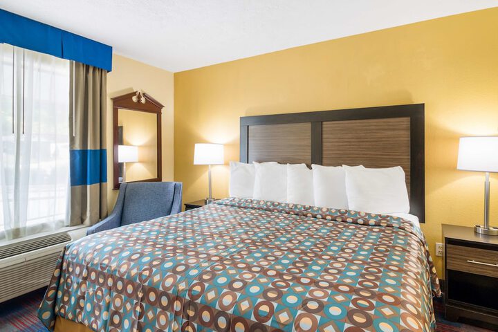 Americas Best Value Inn Clayton