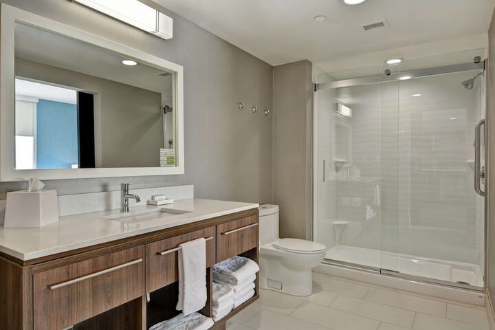 Home2 Suites by Hilton Springdale