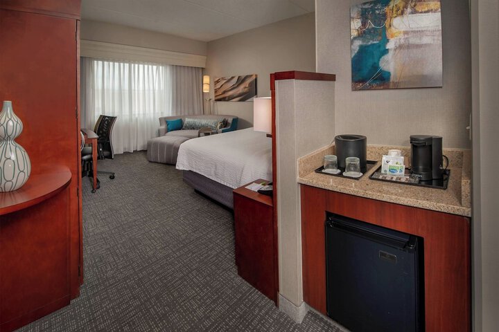 Courtyard Marriott Hagerstown
