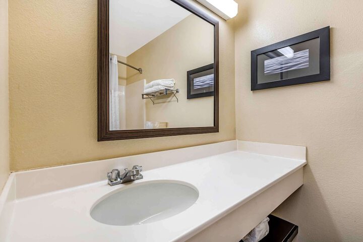 Extended Stay America Suites Minneapolis Woodbury