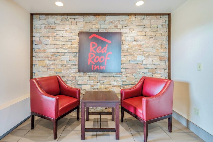 Red Roof Inn Columbus - Grove City