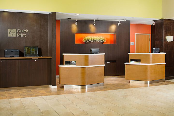Hotel Interior 14 of 56