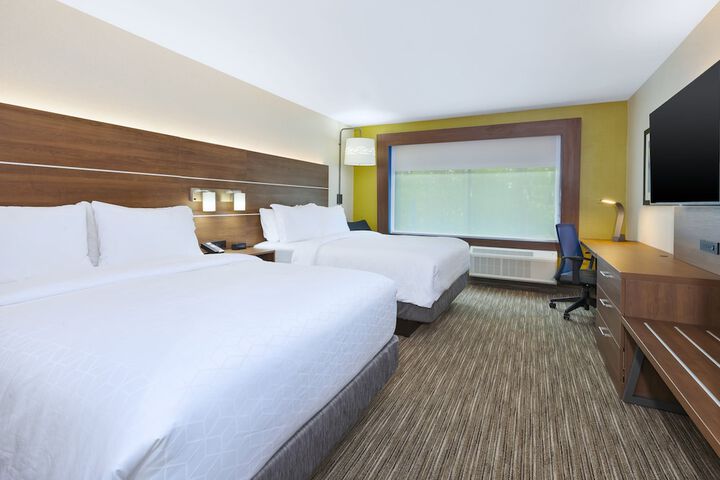 Holiday Inn Express & Suites Painesville - Concord by IHG