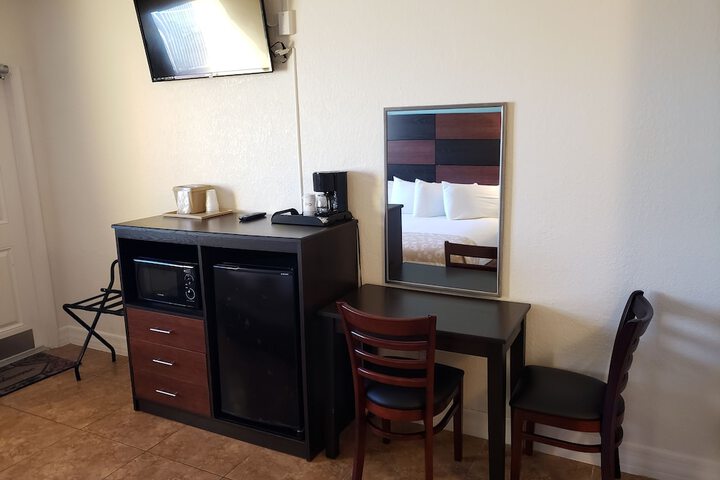 Oceanfront Inn and Suites