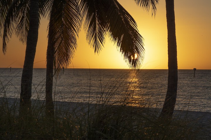 Margaritaville Beach House Key West