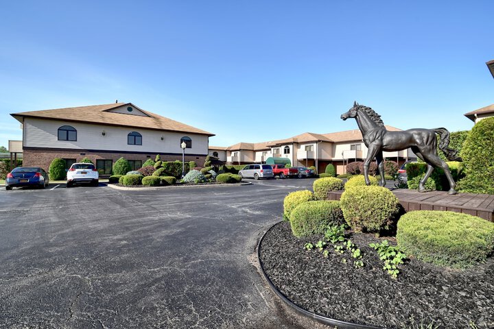 Roosevelt Inn and Suites Saratoga Springs