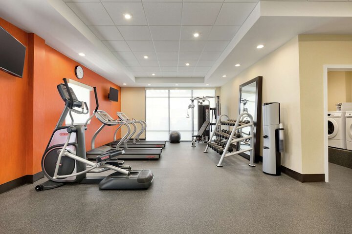 Home2 Suites by Hilton Macon I 75 North GA