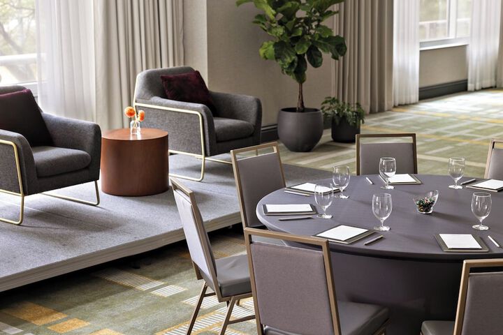 Kimpton Marlowe Hotel by IHG
