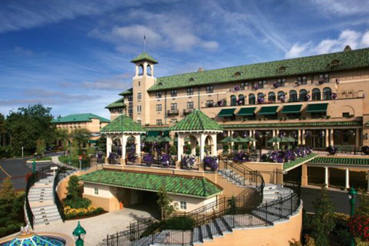 Hotel 4 of 28
