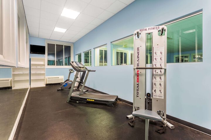 Health and Fitness 18 of 19