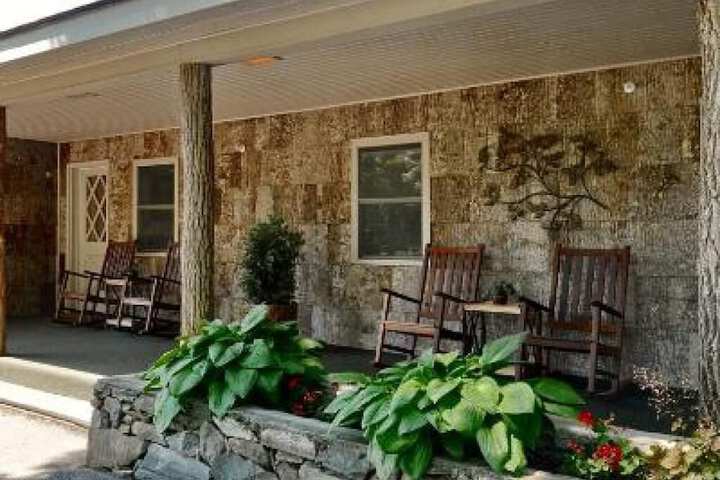 Laurel Ridge Country Club