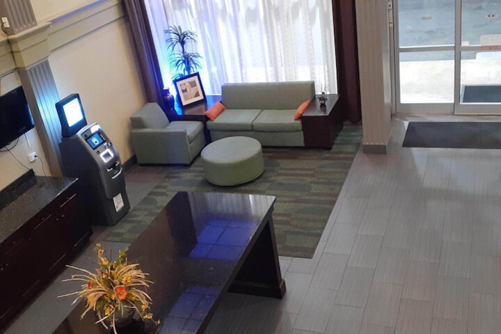 Americas Best Value Inn & Suites Phenix City