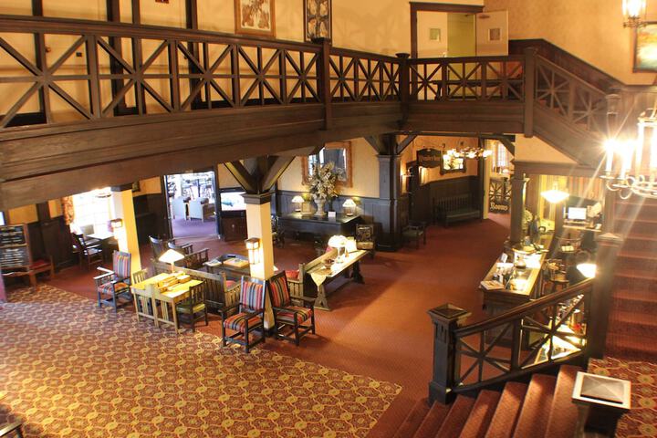 Hotel 5 of 46