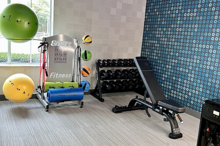 Health and Fitness 36 of 36