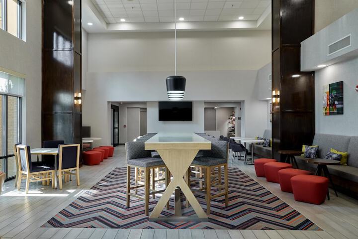 Hampton Inn & Suites Radcliff - Fort Knox