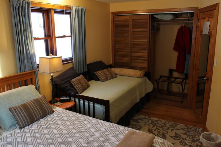 Artha Bed and Breakfast