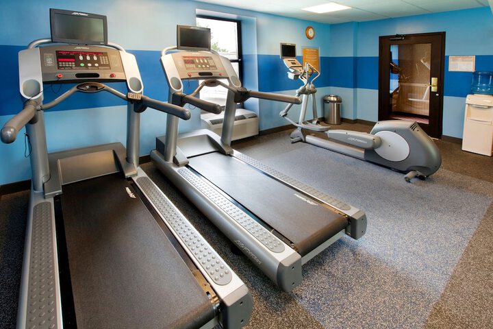 Health and Fitness 20 of 20