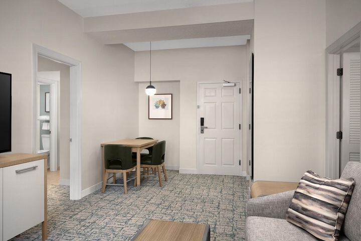 Homewood Suites by Hilton Raleigh / Cary