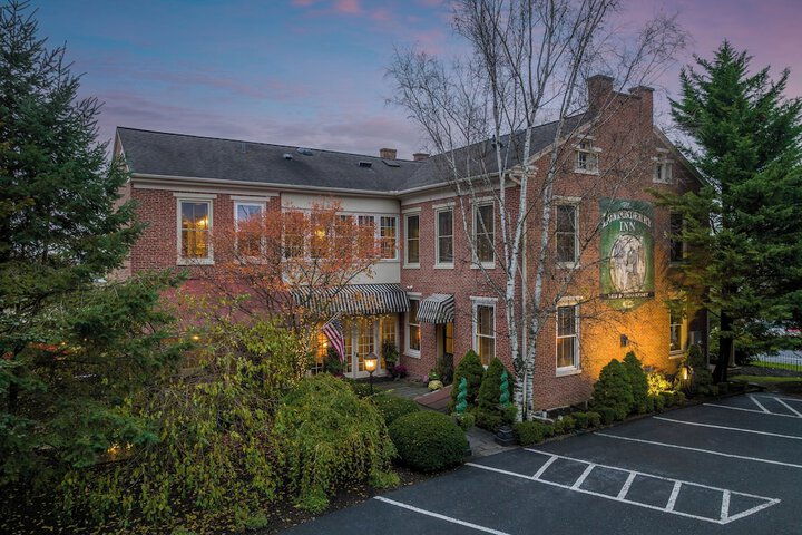 The Londonderry Inn