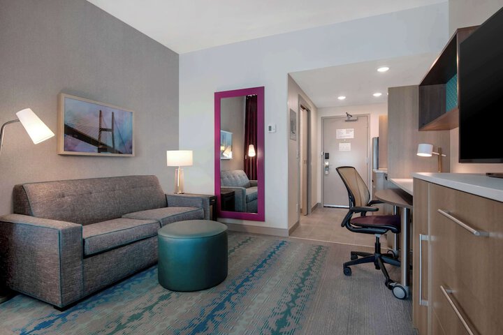 Home2 Suites by Hilton Savannah I95 North