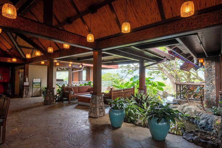 Hanalei Bay Resort