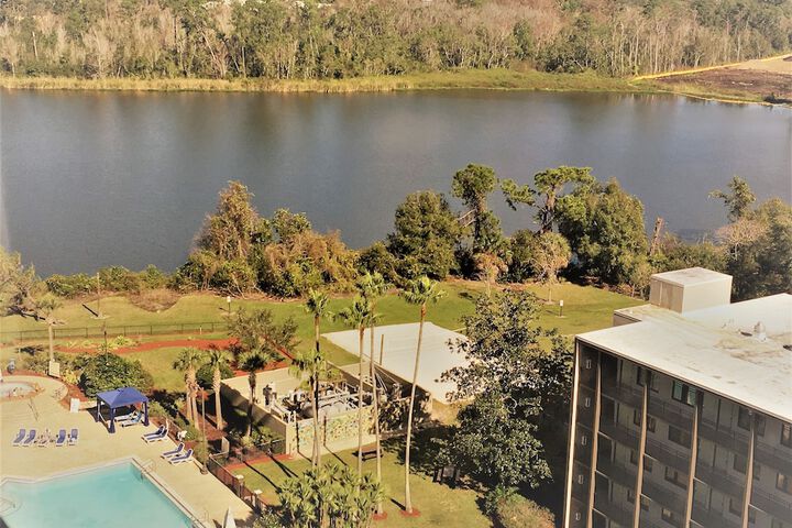 Hotel View 94 of 95