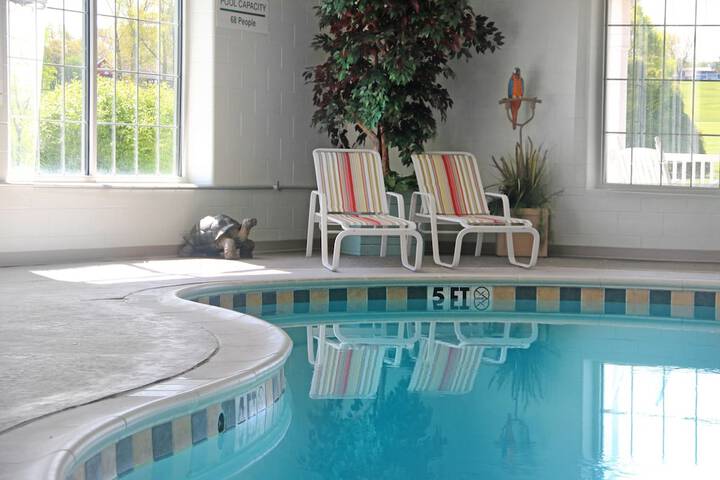 Essenhaus Inn & Conference Center