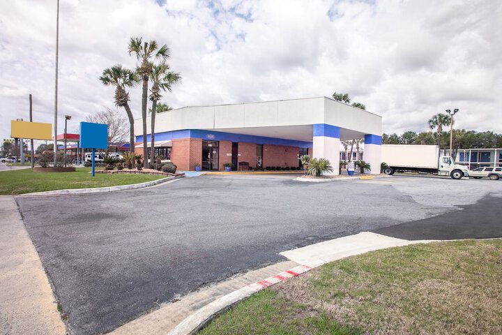 OYO Hotel Lake Park / Valdosta I-75