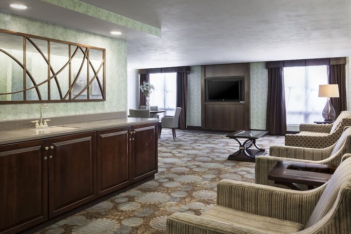 Holiday Inn Rock Island by IHG