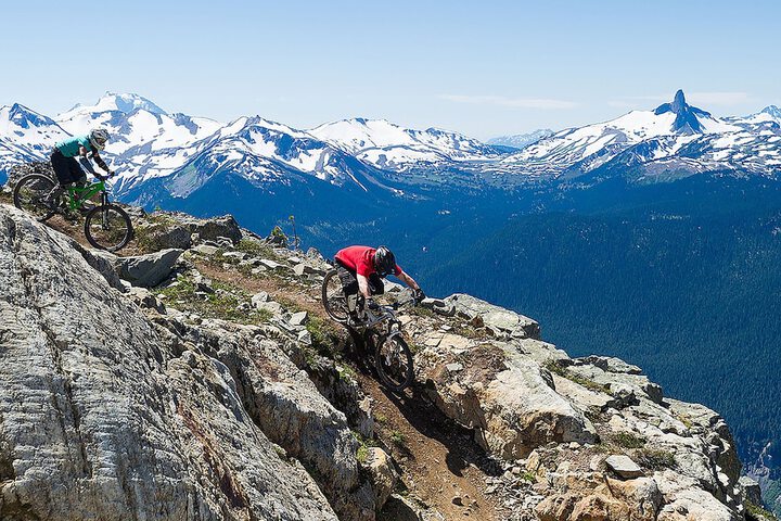 Four Seasons Resort Whistler