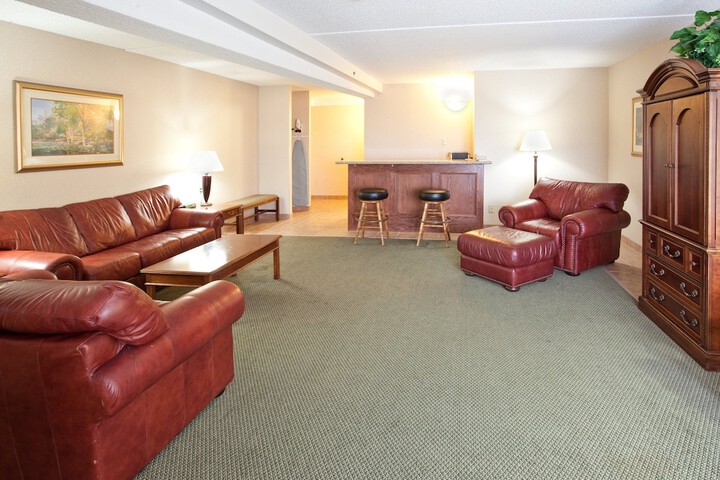 Holiday Inn Great Falls- Convention Center by IHG