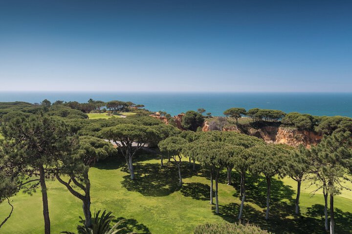 Pine Cliffs Ocean Suites a Luxury Collection Resort & Spa