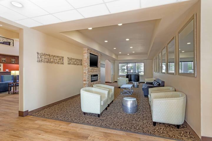 Comfort Suites Deer Park Pasadena