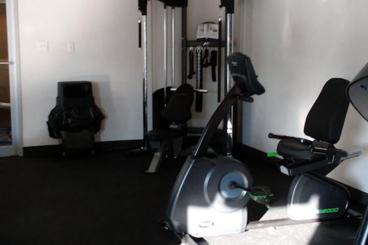 Health and Fitness 50 of 52