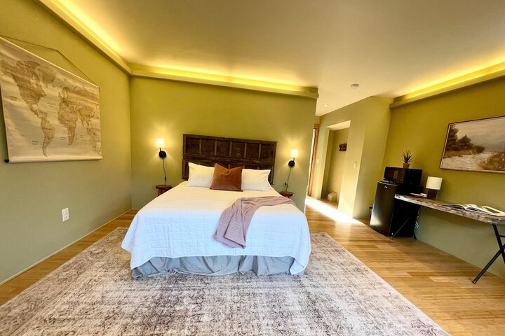 Terra Vista Chalet