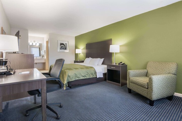 Quality Inn Little Creek