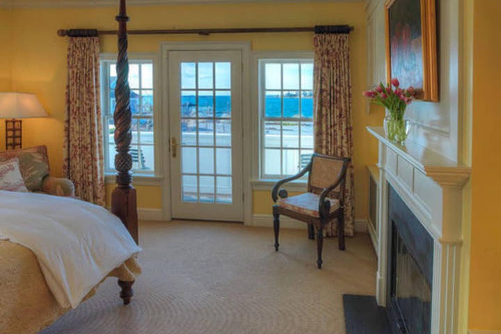 The Inn at Stonington